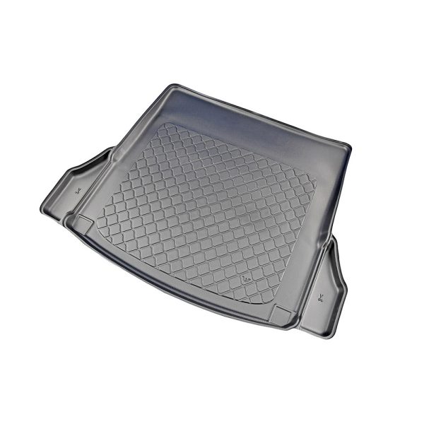 MERCEDES CLA 2019 ONWARDS Boot Liner Mat 3
