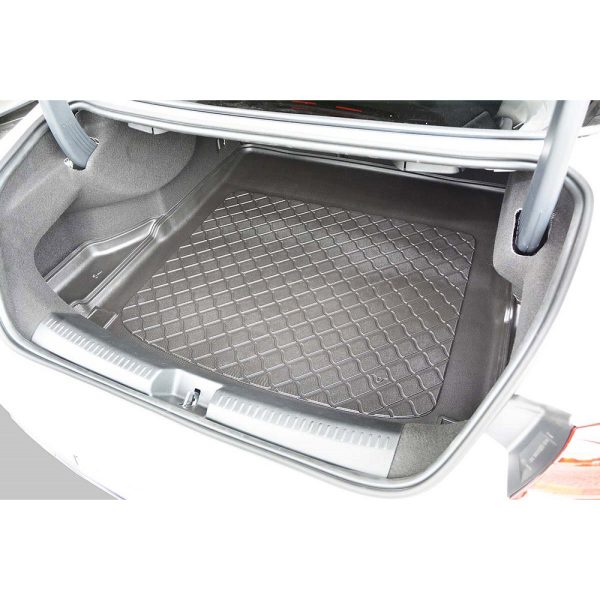 MERCEDES CLA 2019 ONWARDS Boot Liner Mat 5