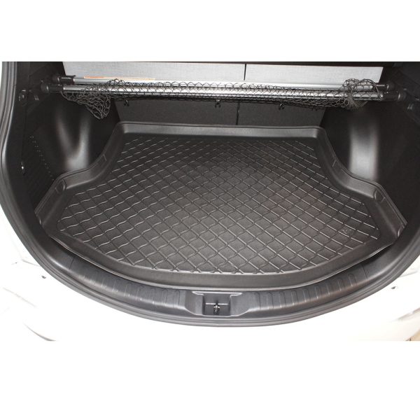 TOYOTA RAV 4 2013-2019 Boot Liner Mat 2