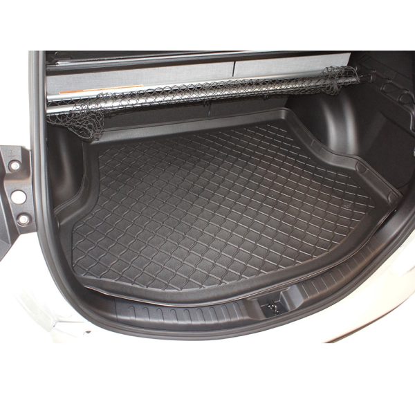 TOYOTA RAV 4 2013-2019 Boot Liner Mat 3