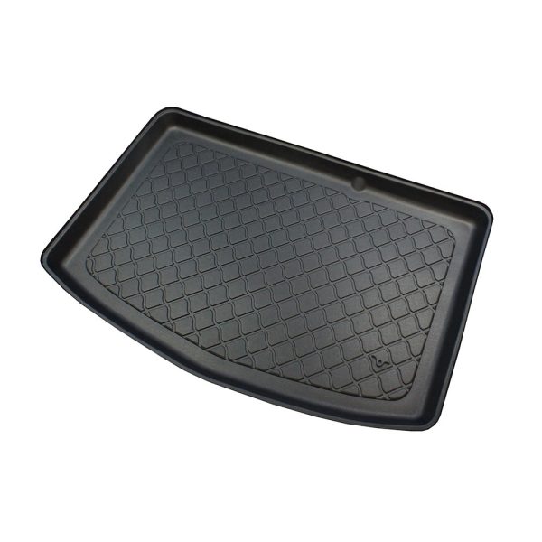 TOYOTA YARIS 2015-2020 Boot Liner Mat 1