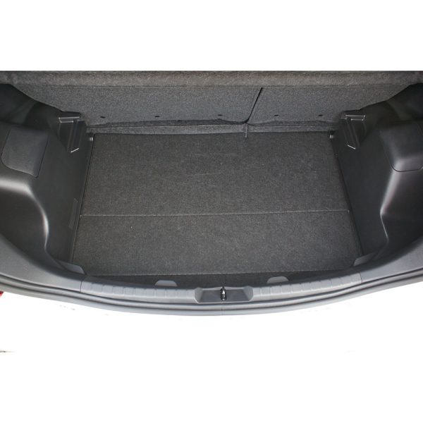 TOYOTA YARIS 2015-2020 Boot Liner Mat 4