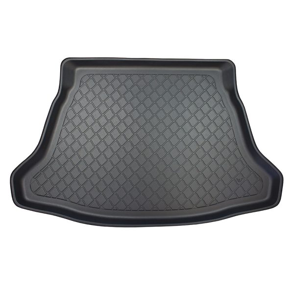 TOYOTA PRIUS 2016-2023 Boot Liner Mat 0