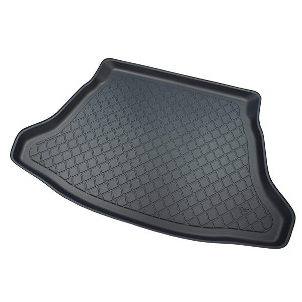 TOYOTA PRIUS 2016-2023 Boot Liner Mat 1
