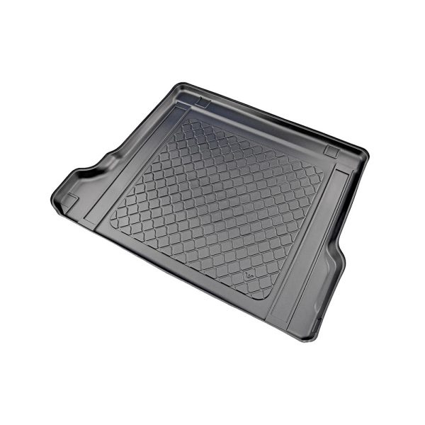 TOYOTA LAND CRUISER 2009 ONWARDS Boot Liner Mat - 5 Seater With 3 Zone A/C 2