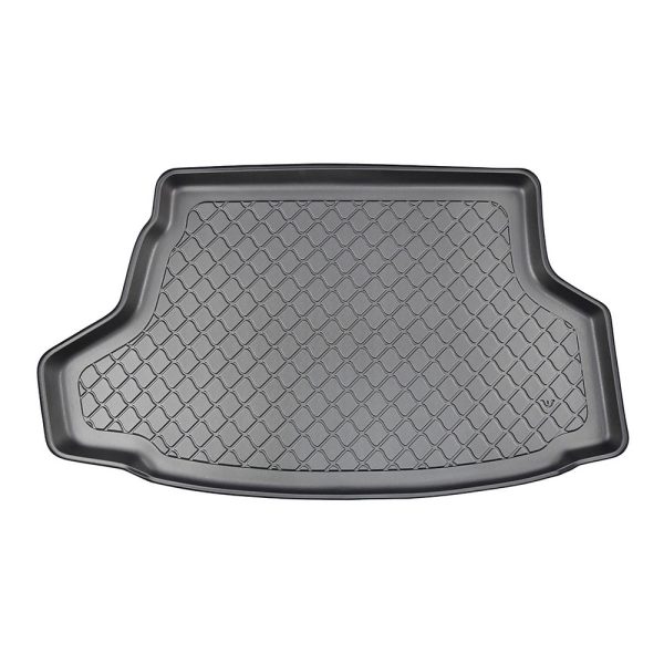 TOYOTA PRIUS 2016-2023 Boot Liner Mat - Yes 0