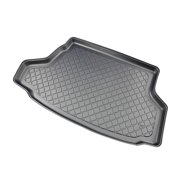 TOYOTA PRIUS 2016-2023 Boot Liner Mat - Yes 2