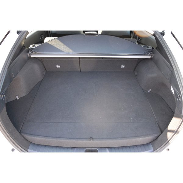 TOYOTA PRIUS 2016-2023 Boot Liner Mat - Yes 3