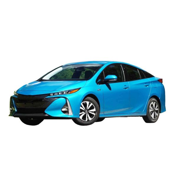 TOYOTA PRIUS 2016-2023 Boot Liner Mat - Yes 4