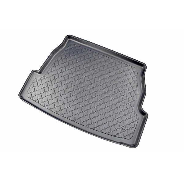 TOYOTA RAV 4 2019 ONWARDS Boot Liner Mat 1