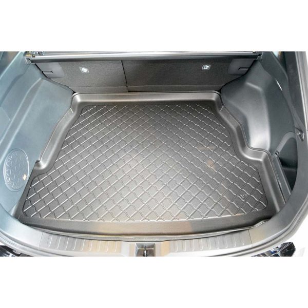 TOYOTA RAV 4 2019 ONWARDS Boot Liner Mat 3