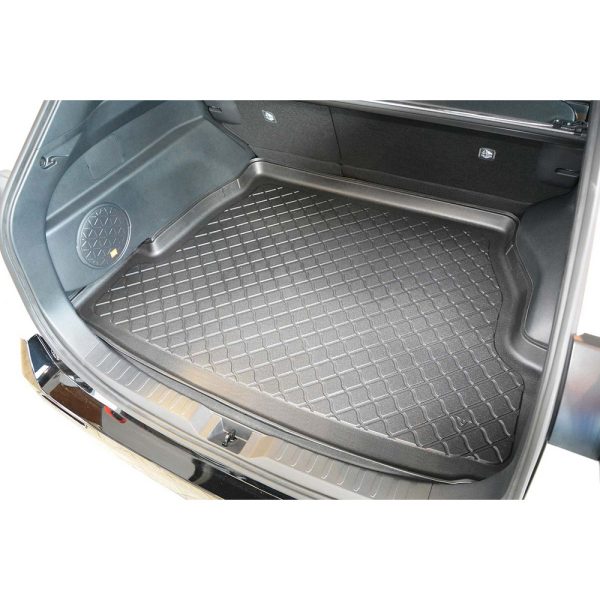 TOYOTA RAV 4 2019 ONWARDS Boot Liner Mat 4