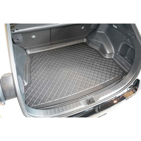 TOYOTA RAV 4 2019 ONWARDS Boot Liner Mat 5