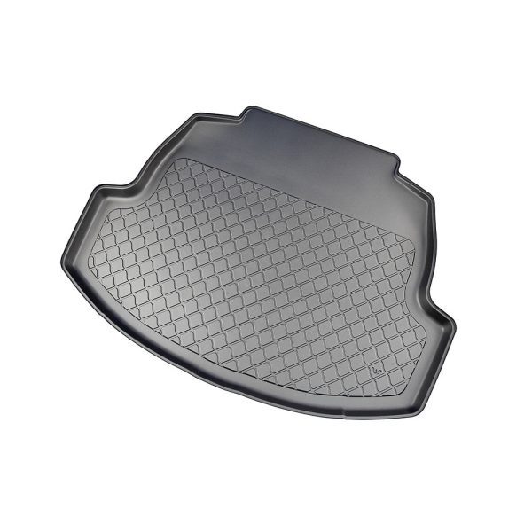 TOYOTA COROLLA SALOON 2019 ONWARDS Boot Liner Mat 1