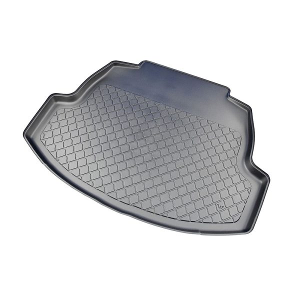 TOYOTA COROLLA SALOON 2019 ONWARDS Boot Liner Mat 2