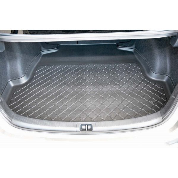 TOYOTA COROLLA SALOON 2019 ONWARDS Boot Liner Mat 3