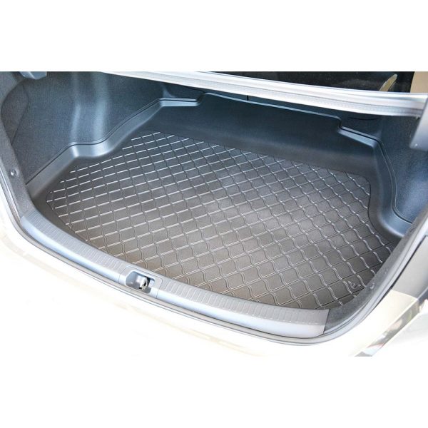 TOYOTA COROLLA SALOON 2019 ONWARDS Boot Liner Mat 4