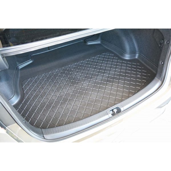 TOYOTA COROLLA SALOON 2019 ONWARDS Boot Liner Mat 5