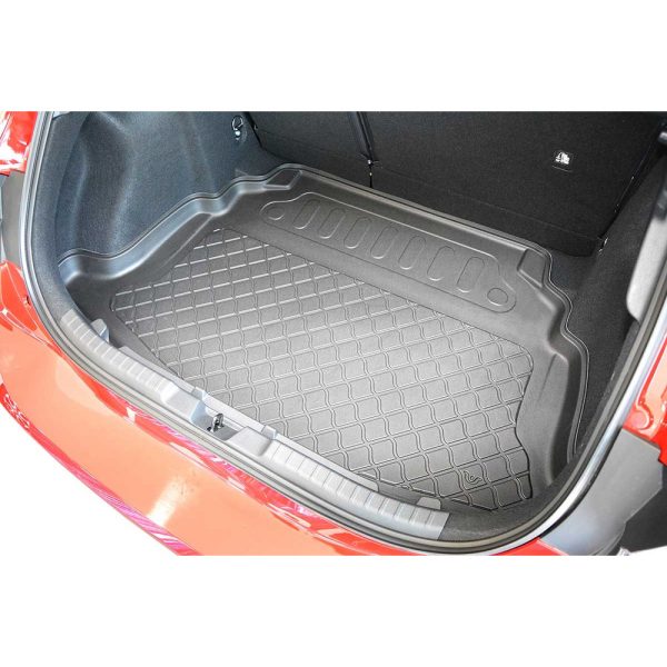 TOYOTA COROLLA HATCHBACK 2019 ONWARDS Boot Liner Mat 4