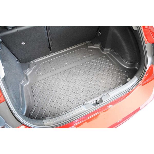 TOYOTA COROLLA HATCHBACK 2019 ONWARDS Boot Liner Mat 5