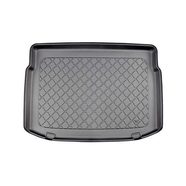 TOYOTA COROLLA HATCHBACK 2019 ONWARDS Boot Liner Mat - Upper 0