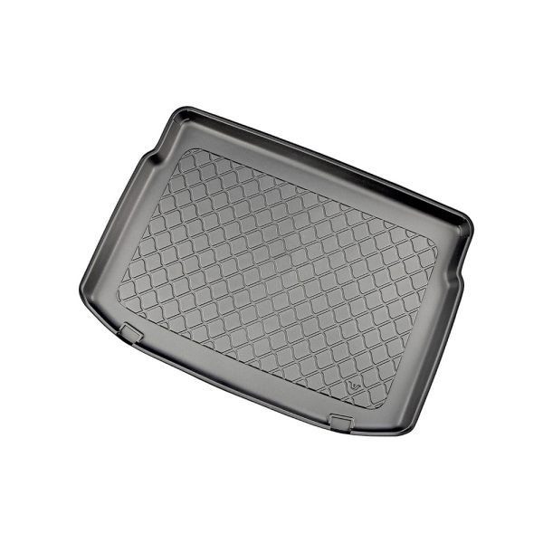 TOYOTA COROLLA HATCHBACK 2019 ONWARDS Boot Liner Mat - Upper 1