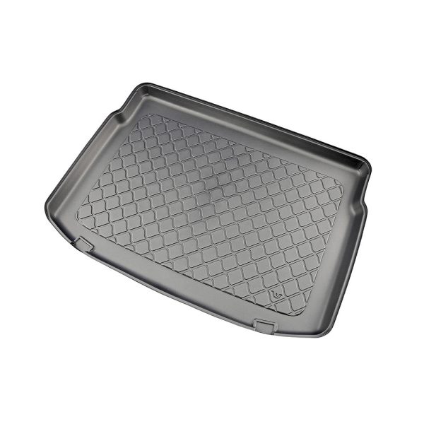 TOYOTA COROLLA HATCHBACK 2019 ONWARDS Boot Liner Mat - Upper 2