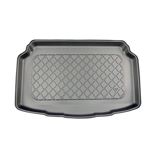 TOYOTA YARIS 2015-2020 Boot Liner Mat - Yes (Lower) 0