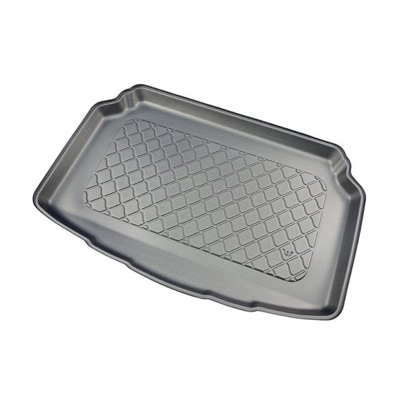 TOYOTA YARIS 2015-2020 Boot Liner Mat - Yes (Lower) 2