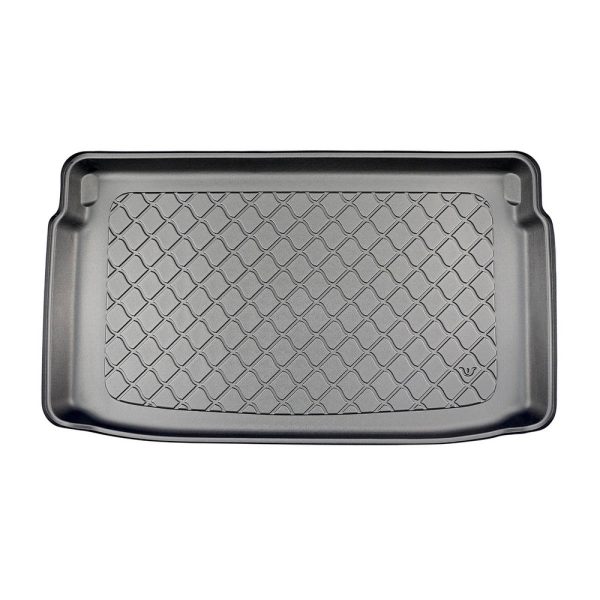 TOYOTA YARIS 2015-2020 Boot Liner Mat - Yes (Upper) 0