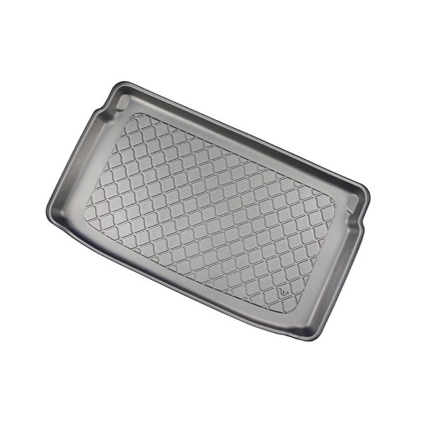 TOYOTA YARIS 2015-2020 Boot Liner Mat - Yes (Upper) 1