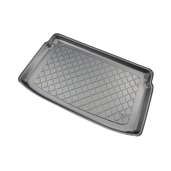 TOYOTA YARIS 2015-2020 Boot Liner Mat - Yes (Upper) 2