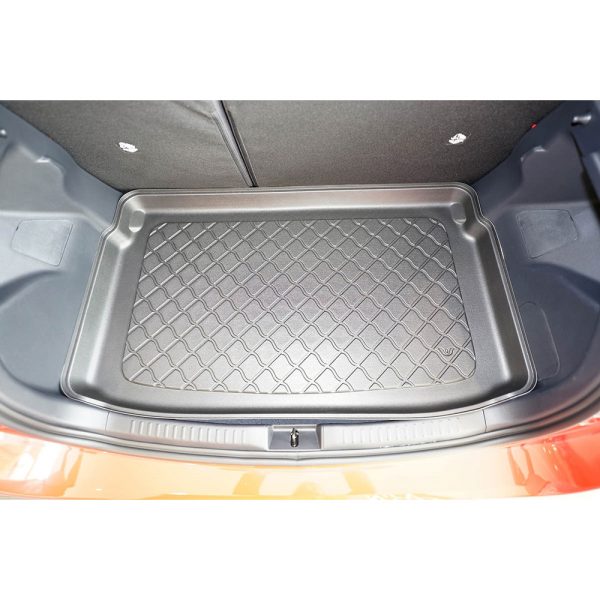 TOYOTA YARIS 2015-2020 Boot Liner Mat - Yes (Upper) 3
