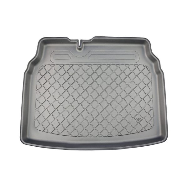 TOYOTA YARIS CROSS Boot Liner Mat 1
