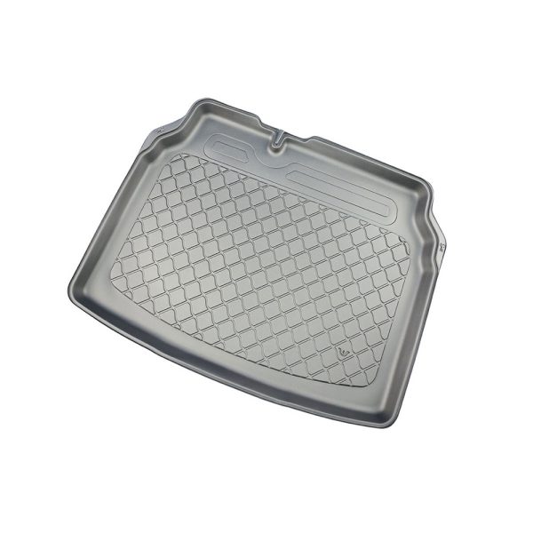 TOYOTA YARIS CROSS Boot Liner Mat 2