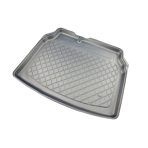 TOYOTA YARIS CROSS Boot Liner Mat 3