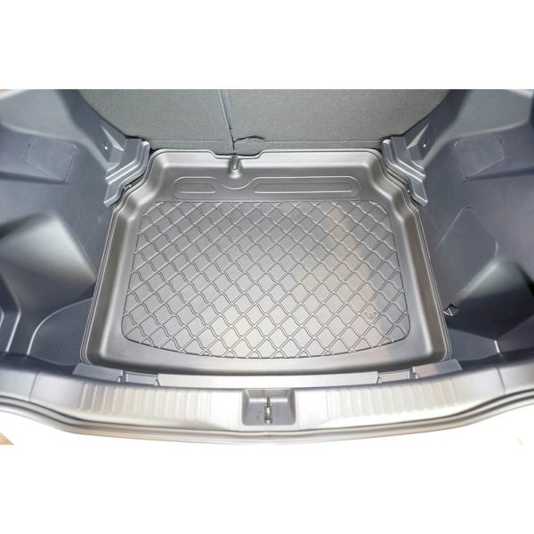 TOYOTA YARIS CROSS Boot Liner Mat 4