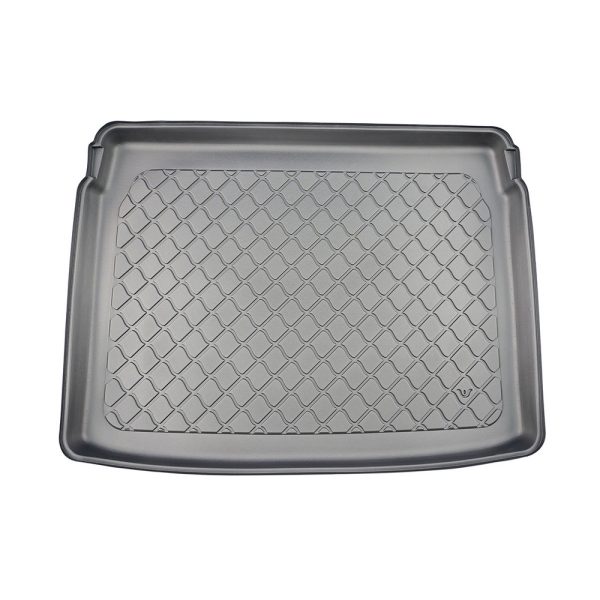 TOYOTA YARIS CROSS Boot Liner Mat - Yes (Upper) 0