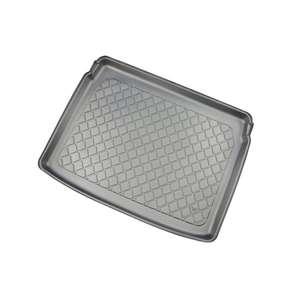 TOYOTA YARIS CROSS Boot Liner Mat - Yes (Upper) 1