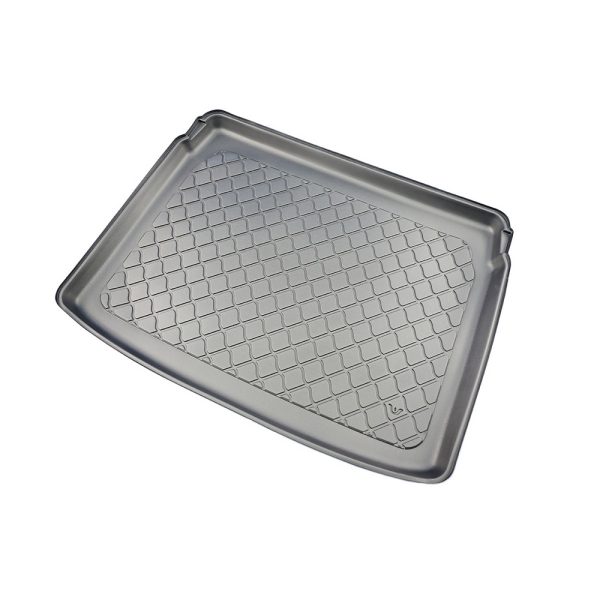 TOYOTA YARIS CROSS Boot Liner Mat - Yes (Upper) 2