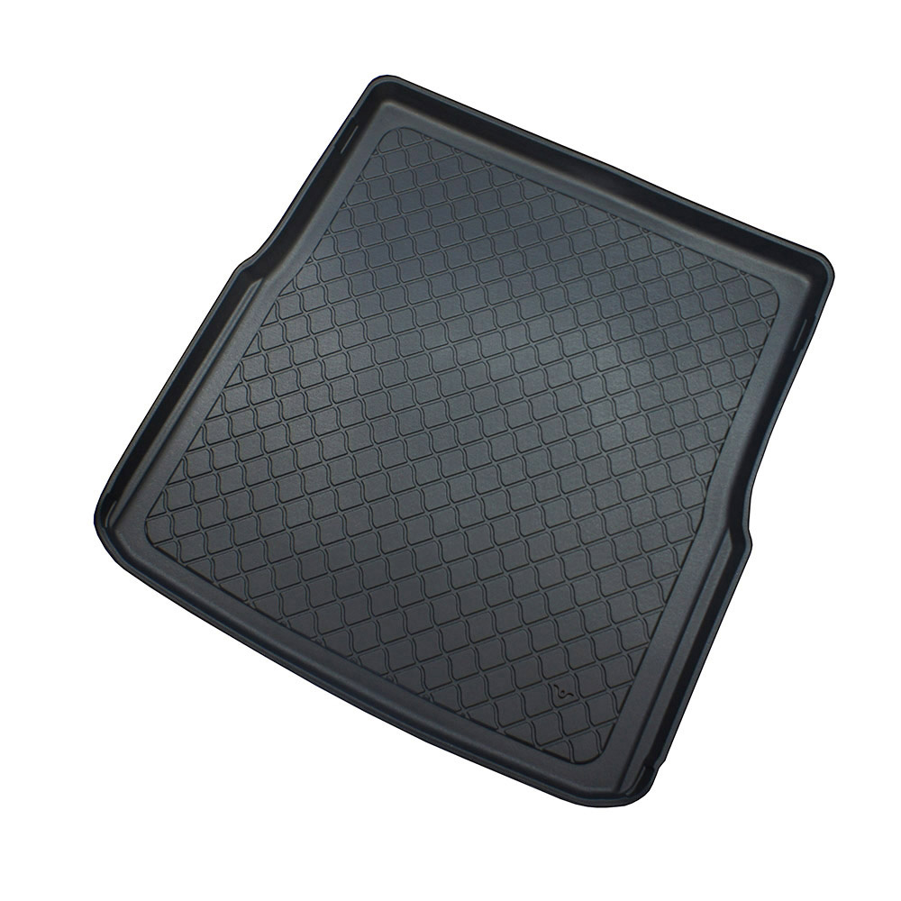 Heavy Duty Waterproof Boot Liner For VW Passat Estate – All Years, Anti-Slip & Easy Clean