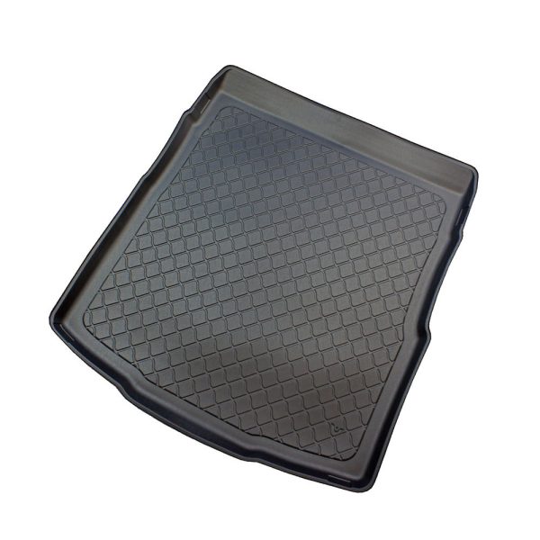 VOLKSWAGEN PASSAT SALOON 2015-2021 Boot Liner Mat 1