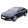 VOLKSWAGEN PASSAT SALOON 2015-2021 Boot Liner Mat 4