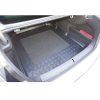 VOLKSWAGEN PASSAT SALOON 2015-2021 Boot Liner Mat - Space Saver Or No Spare 2