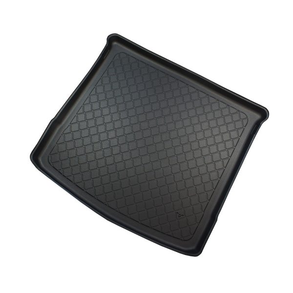 VOLKSWAGEN TOURAN 2016 ONWARDS Boot Liner Mat 1