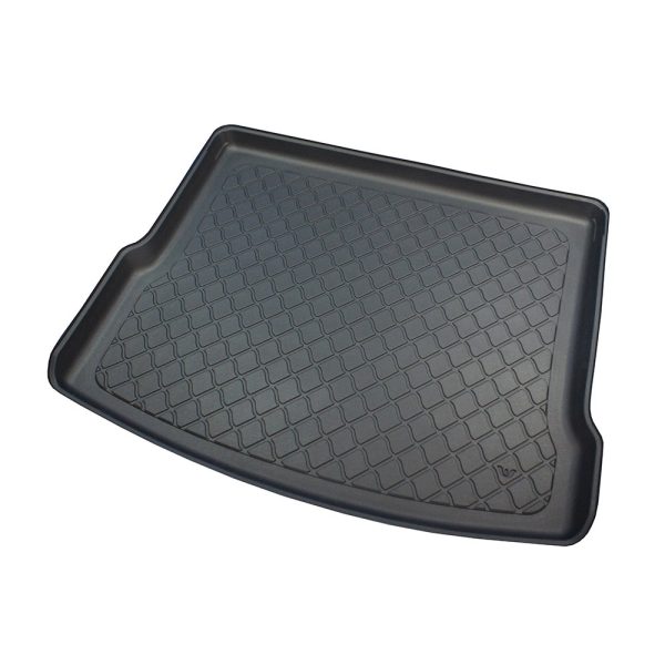 VOLKSWAGEN TIGUAN 2016-2023 Boot Liner Mat 1
