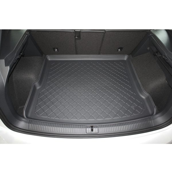 VOLKSWAGEN TIGUAN 2016-2023 Boot Liner Mat 2
