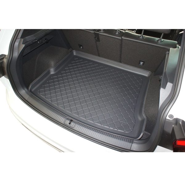 VOLKSWAGEN TIGUAN 2016-2023 Boot Liner Mat 3