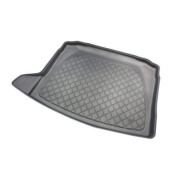VOLKSWAGEN TIGUAN 2016-2023 Boot Liner Mat - Lower (Not Adjustable) 2