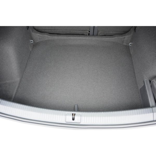 VOLKSWAGEN TIGUAN 2016-2023 Boot Liner Mat - Lower (Not Adjustable) 3